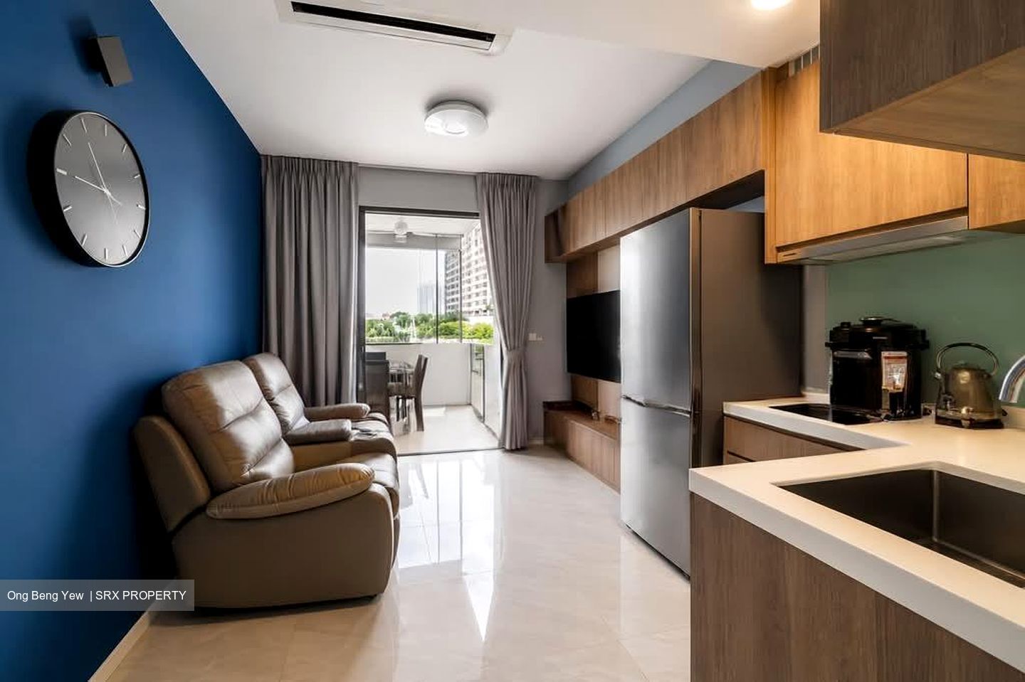 Uptown @ Farrer (D8), Apartment #570088651